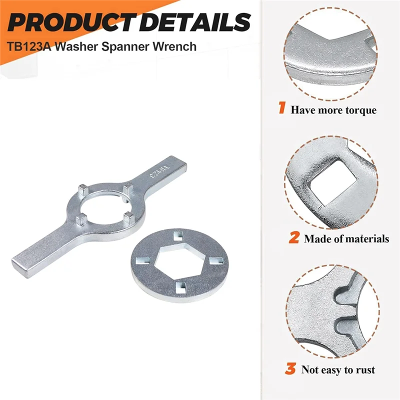 P4-TB123A Washing M…