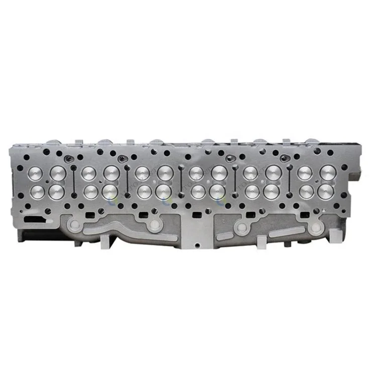 CG auto parts Diesel Engine Parts CAT C15 Cylinder Head 2454324 3406E