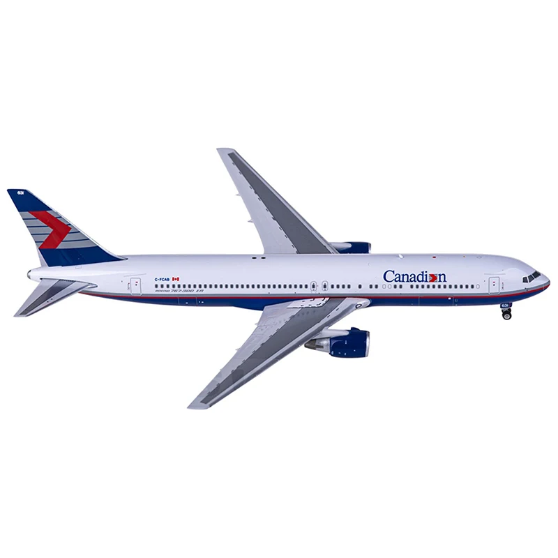 

1:400 Scale PH04531 Canadian Airlines B767 767-300ER C-FCAB Alloy Aircraft Model Adult Fans Collectible Souvenir