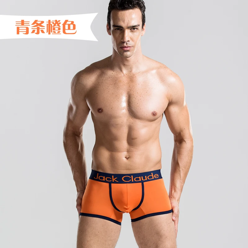 Sexy Modal Boxer Men Underwear Mens Boxer Shorts Sexy Mens Trunks Panties Cuecas Boxer Underwear Breathable