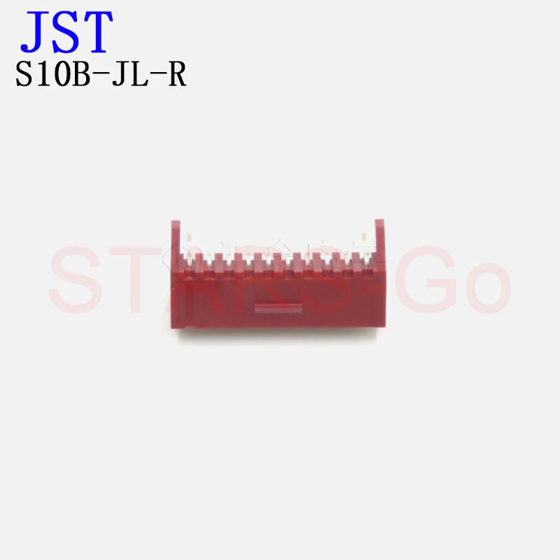 10PCS/100PCS S7B-JL-R S4B-JL-R JST Connector