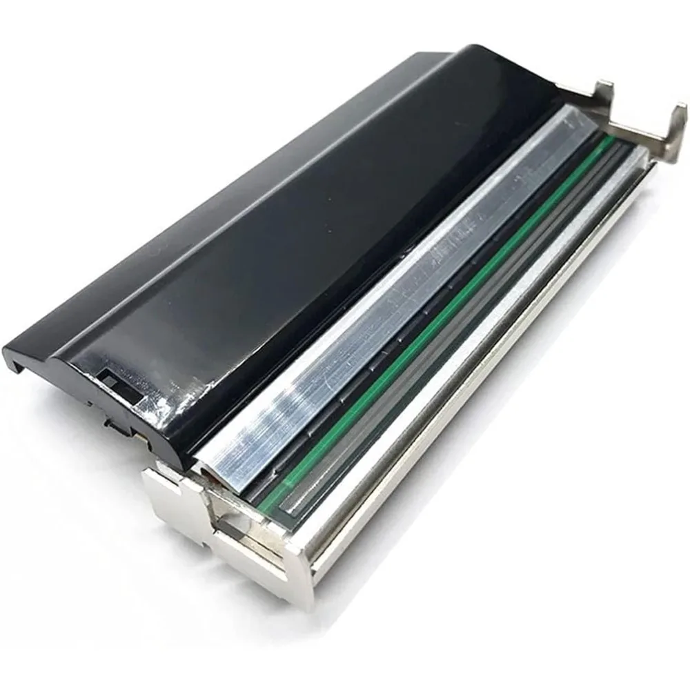 

79801M New Printhead for Zebra ZM400 RZ400 Thermal Industrial Baracode Printer 300dpi Genuine
