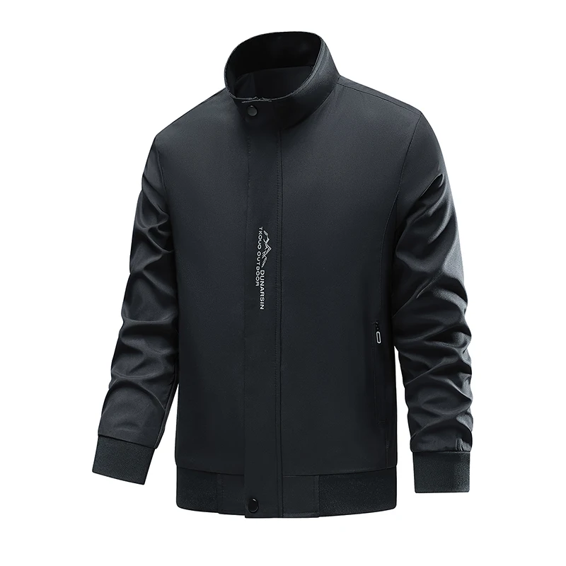 

Spring and Autumn Waterproof Hiking Jacket Sun Protection Windbreaker Camping Climbing Outdoor Rain Coat Unisex Portable Clothes