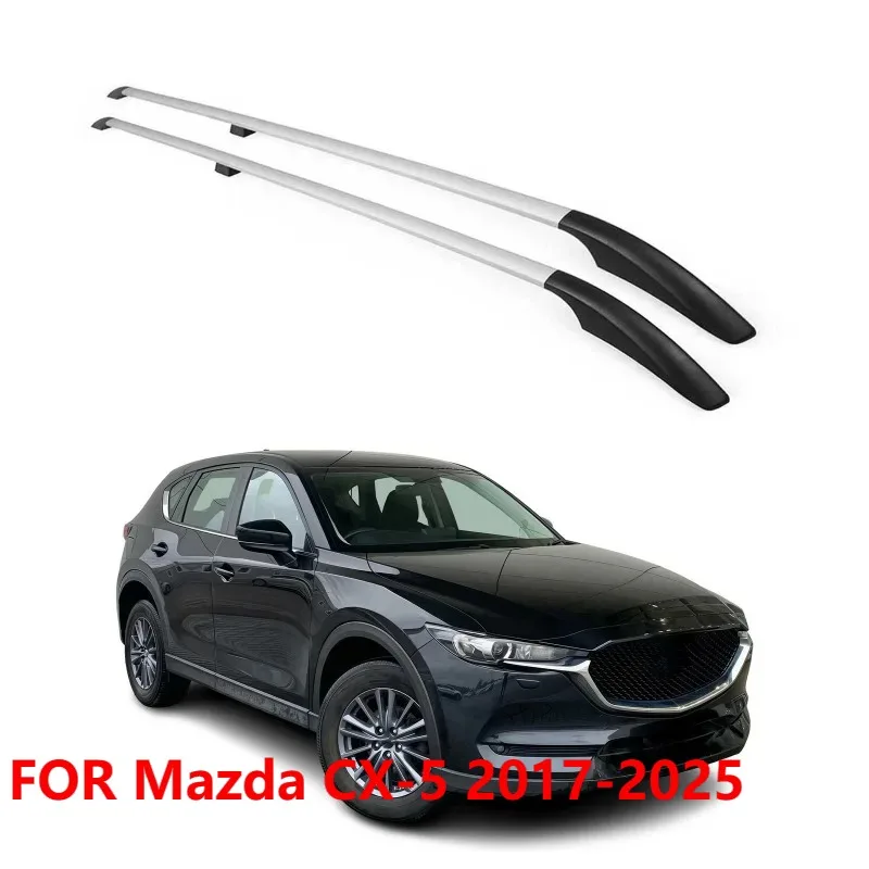 Roof Rack Side Rail…