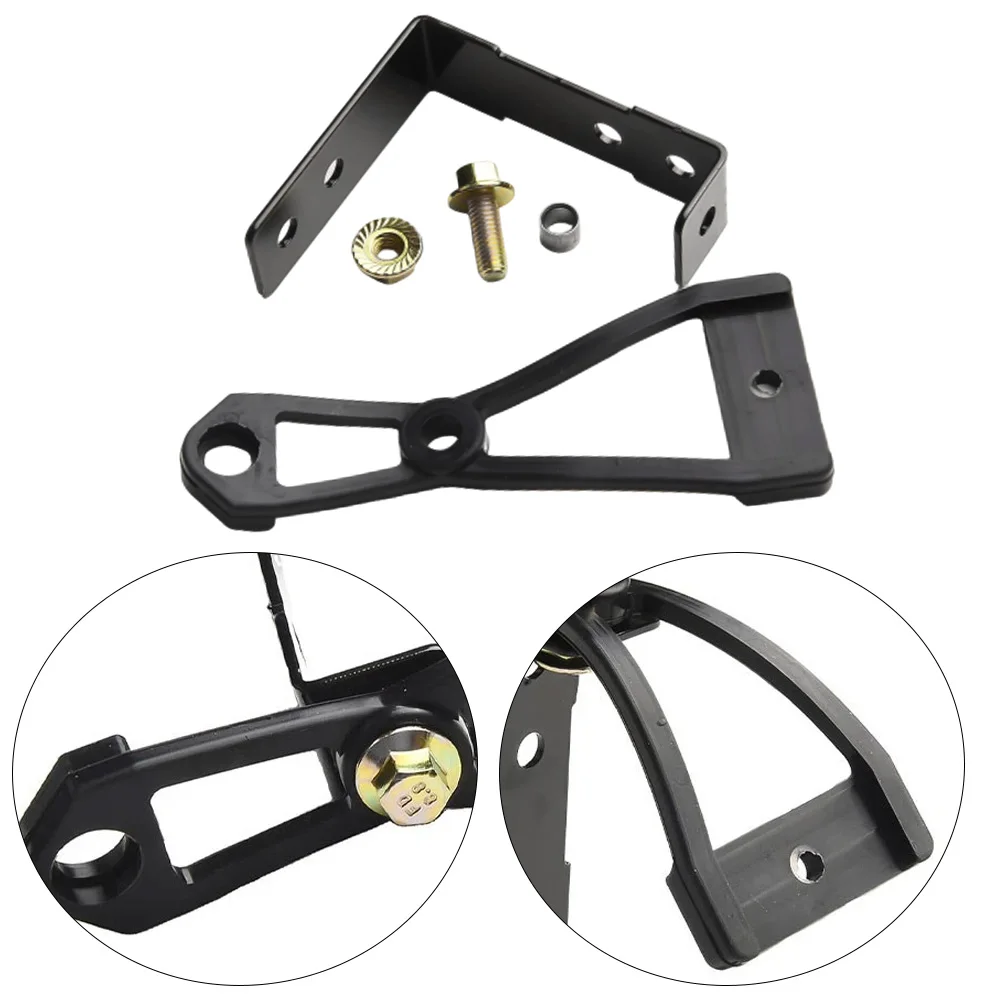 

Air Parking Heater Fuel Pump Mounting Bracket kit For Truck RV Parking Heaters And Conventional Oil Pumps