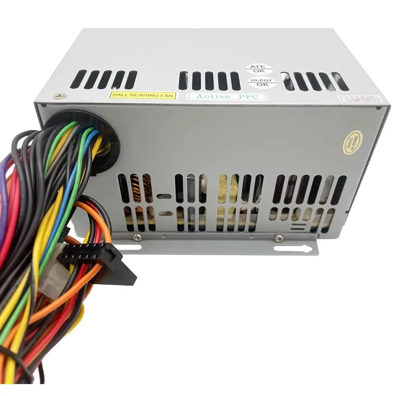 

MLLSE ORIGINAL AVAILABLE Power Supply FOR Siemens 547C 847C FSP400-60PFI FSP400-60AGGBE FAST SHIPPING