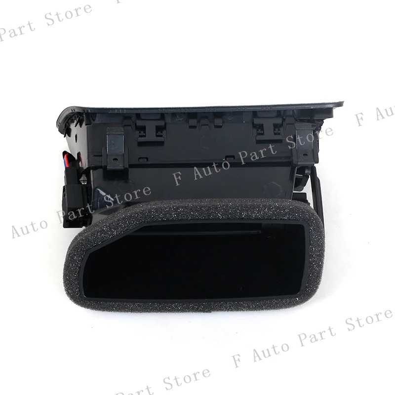 Für VW Passat B6 B7 CC R36 Front Dashboard Klimaanlage Outlet A/C Klimaanlage Lüftungsschlitze – Detail 7