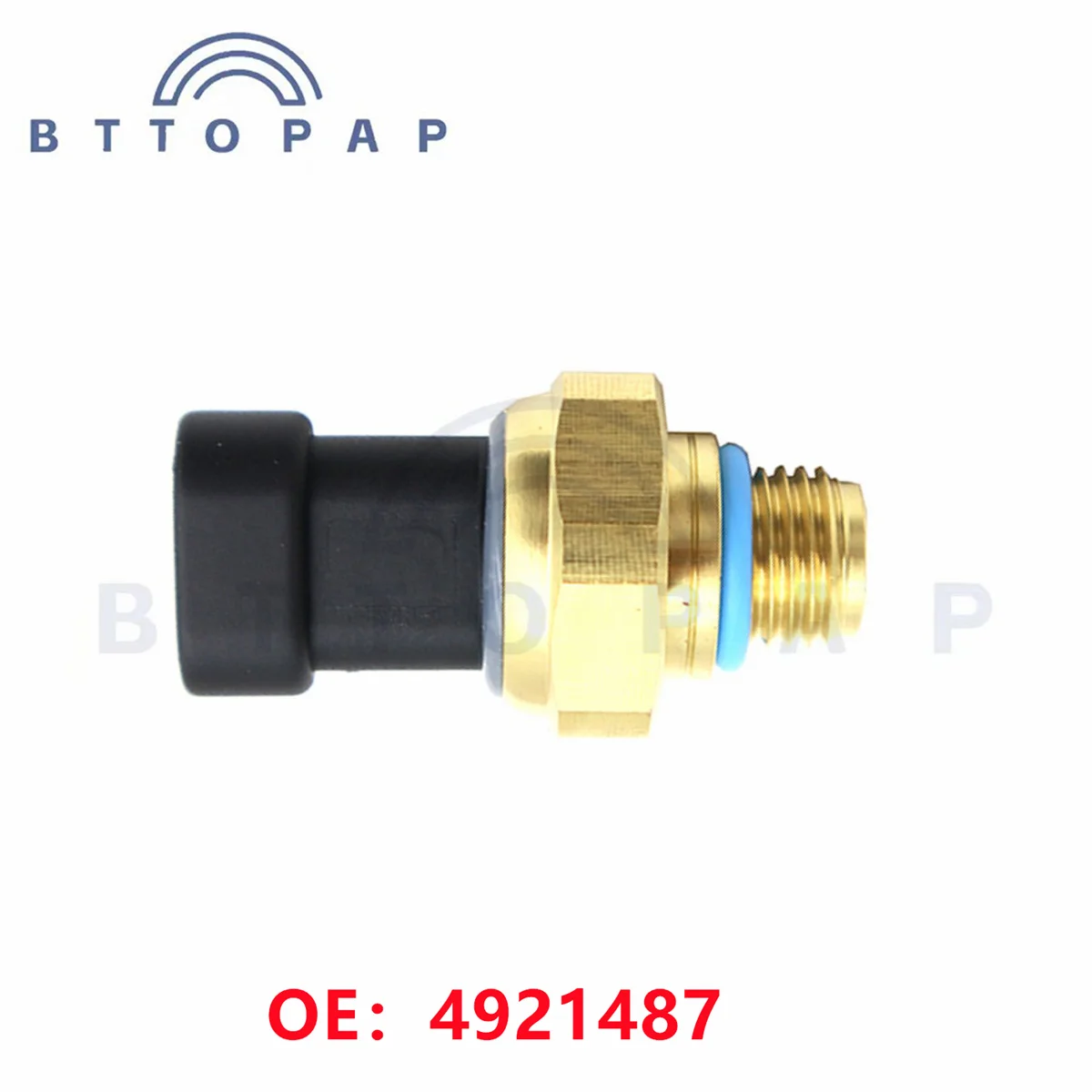 

Oil Pressure Sensor Switch 4921487 3083716 3080406 4921511 For 3500 5.9L 1998-2001 N14 M11 ISX L10 Dodgee Ram 2500 Autos Sensors