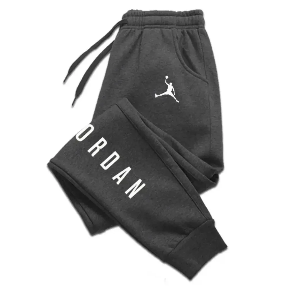 Man Pants Autumn And Winter New In Men's Clothing Casual Trousers Sport Jogging Tracksuits Sweatpants Harajuku Streetwear Pants