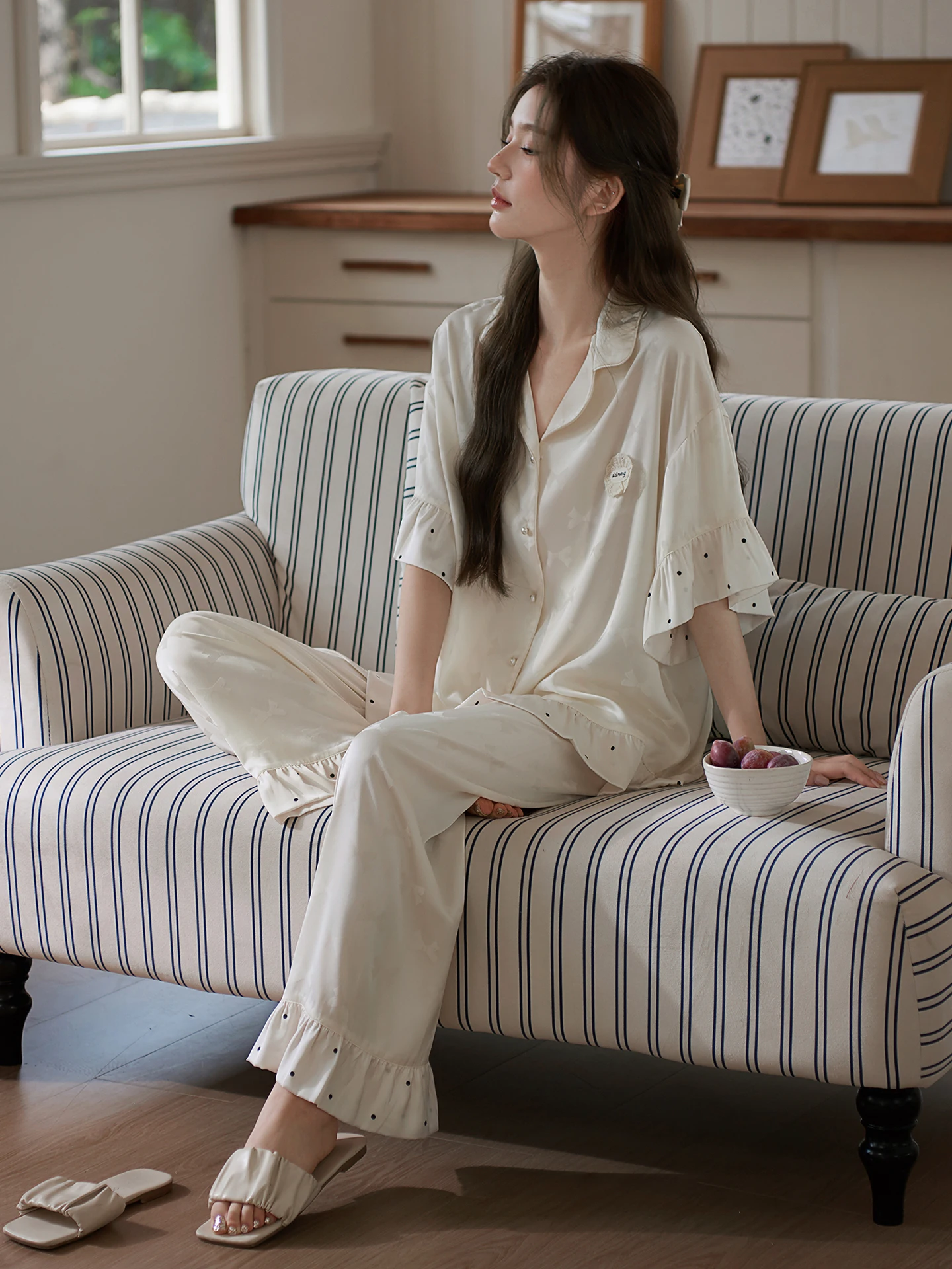 senora-ropa-de-dormir-de-seda-para-mujer-pantalones-largos-de-manga-corta-para-verano-dulce-y-elegante-ropa-de-casa-de-alta-gama-suave-comoda-y-transpirable