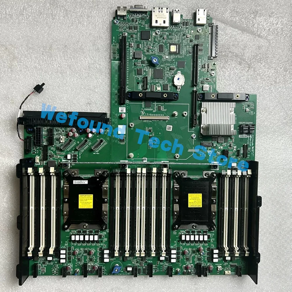 R4300 G3 Server Motherboard ST01M2C7S VER. A