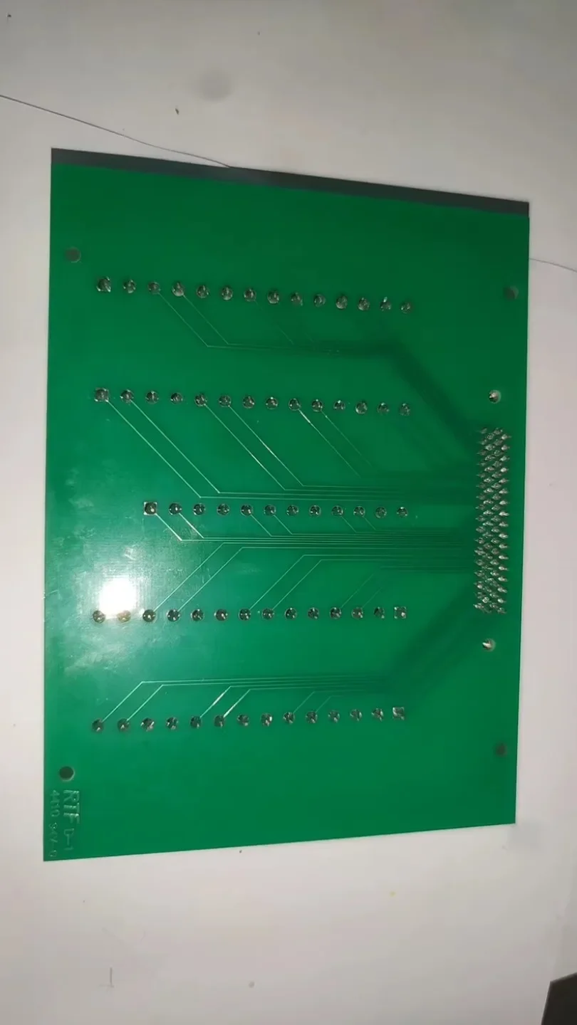 1PCNational Instruments CB-68LP Connector Block / Screw Terminal / In Stock #familitrade
