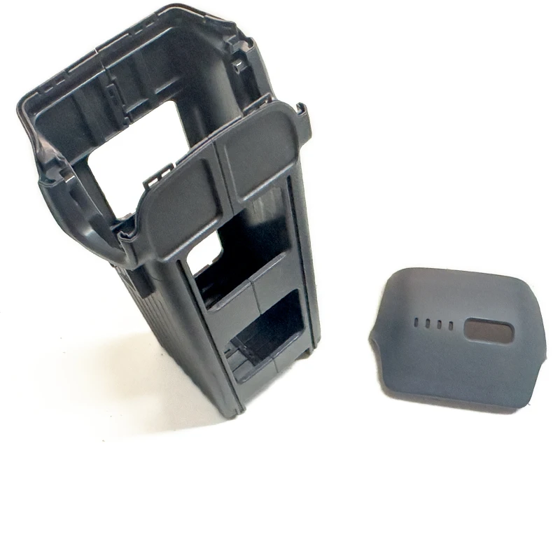 Carcasas de batería originales para MAVIC 4 PRO, cubierta superior Mavic 4PRO, carcasa superior de batería, carcasas inferiores para piezas de reparación MAVIC 4 PRO