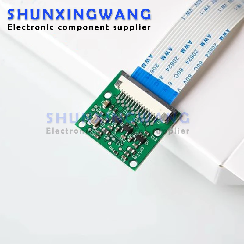 Raspberry Pi 3 Camera Module China Version Drop 500 mega pixel 15cm cable