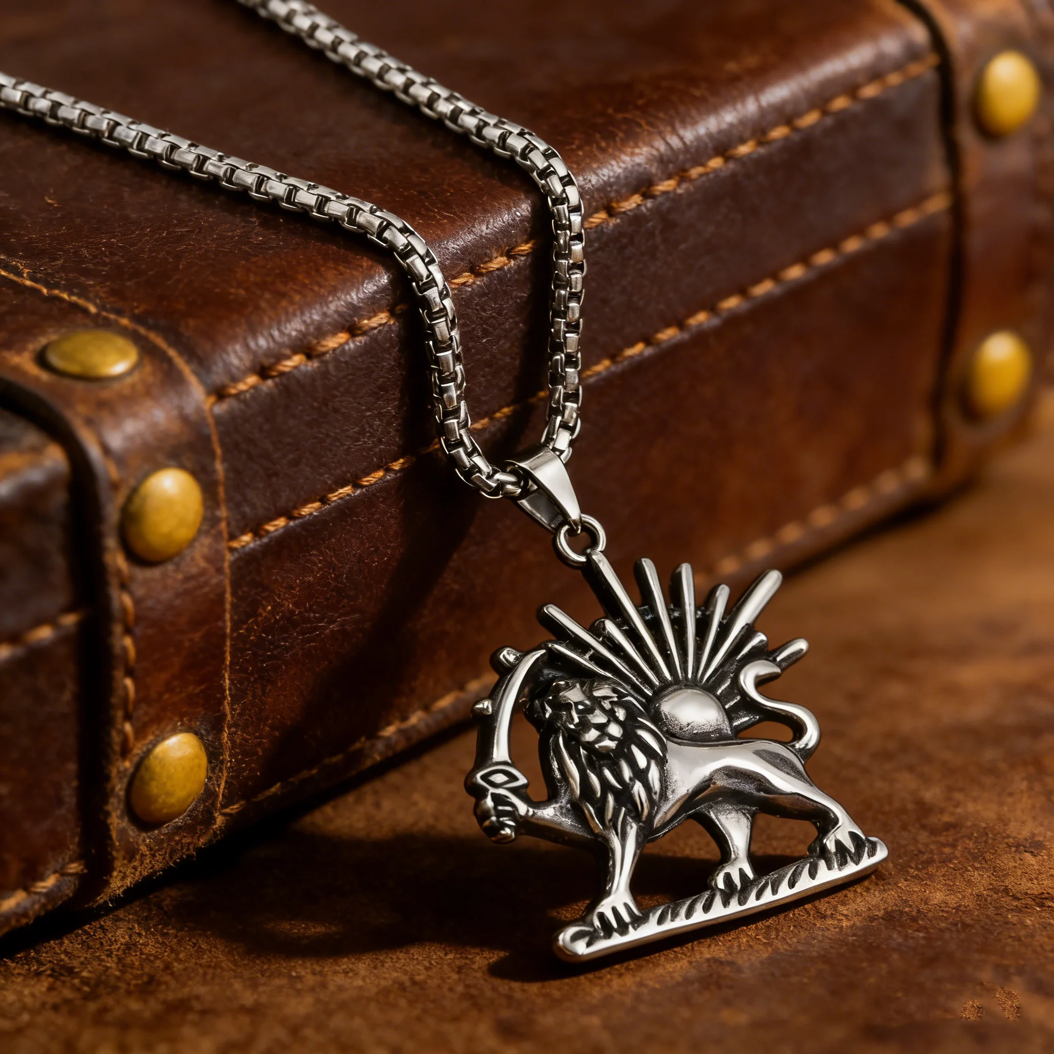 Stainless Steel Per…