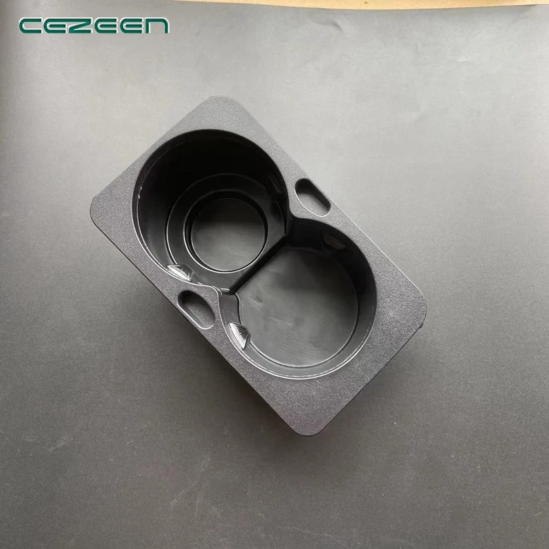 1pc for Volkswagen 07-15 Magotan B6B7 Cup Holder Armrest Box Beverage Holder Inner Tank Sundry Box