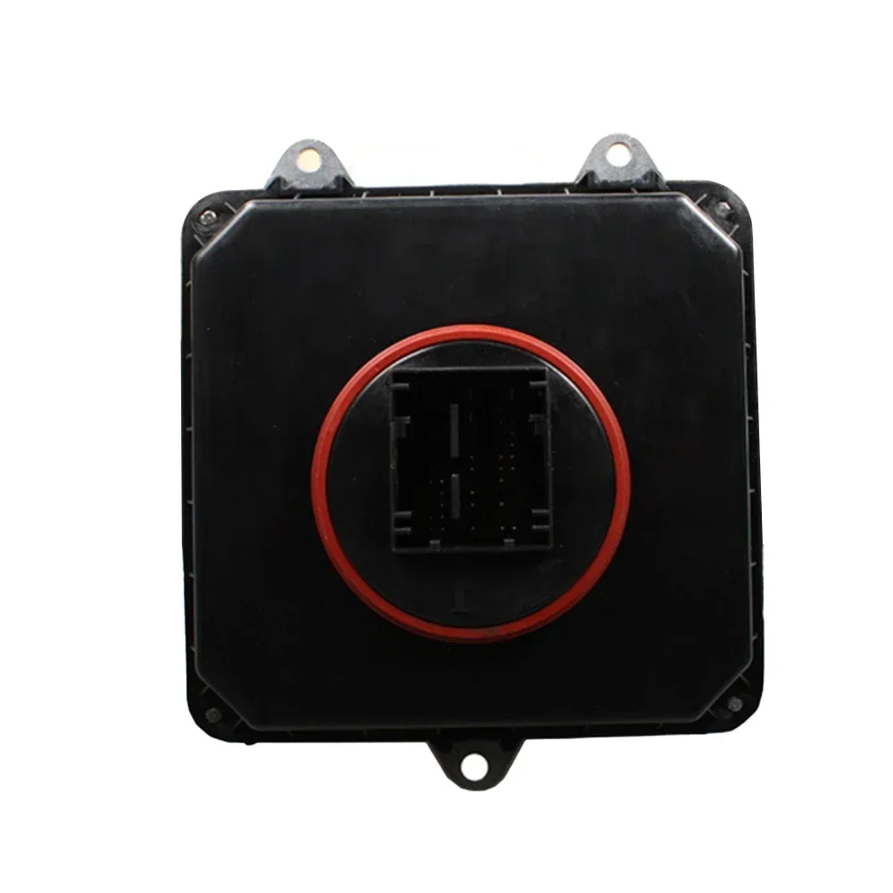 63117457873   Модуль управления балластом, светодиодная фара, подходящая для BMW 1 серии F20 F21 LCI: 2014 г. — для 2 серии F22 F23 LCI для F87