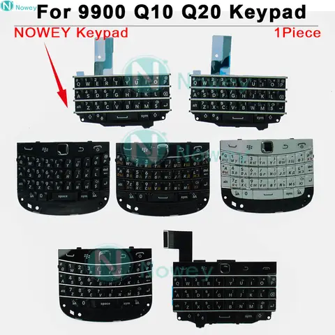 Blackberry 9900 keyboard-AliExpress