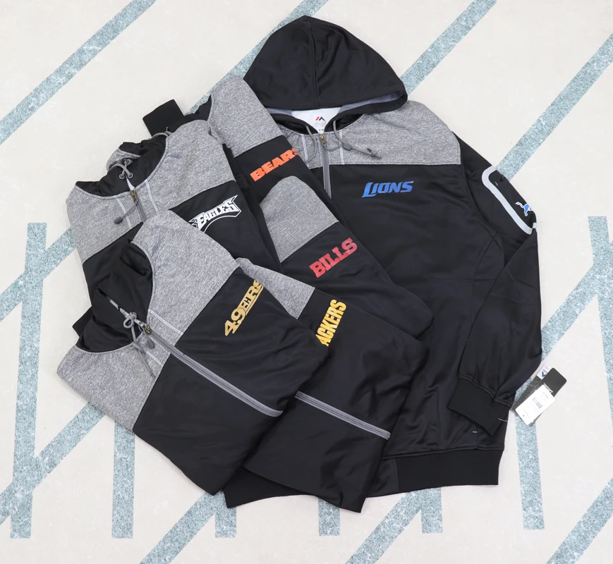 

Мужская куртка больших размеров на подкладке с большим принтом и капюшоном на молнии, осенняя уличная одежда, удобная куртка из полиэстера