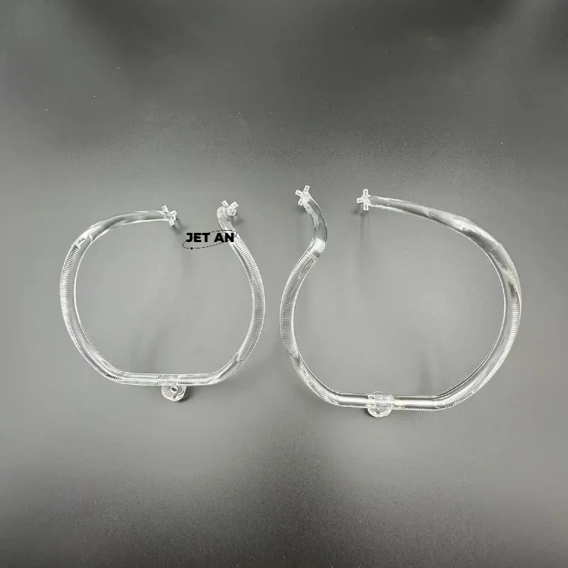 FÜR BMW X3 X4 F25 2014-2017 Auto Scheinwerfer DRL Licht Streifen Angel Eyes Chip Vorschaltgerät Modul Beleuchtungen wartung Zubehör