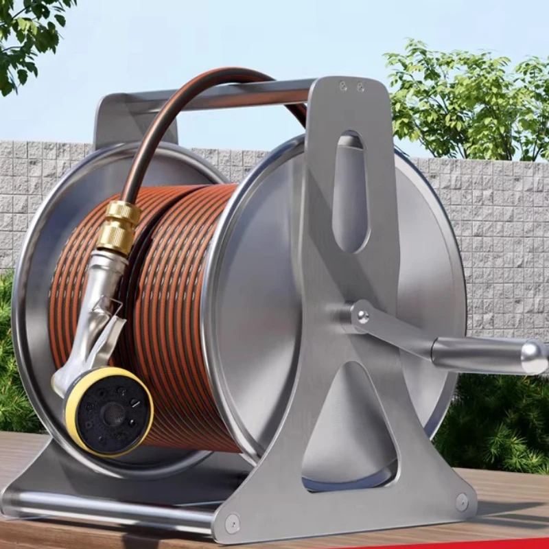 

Раздвижной садовый шланг для полива и мытья, многослойная ПВХ труба для автомобиля, сада и огорода