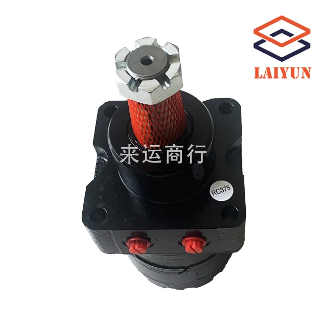 

Drive motor Dingli Xingbang Lingong Zhonglian Jini and other elevators and forklifts are common for aerial work platforms