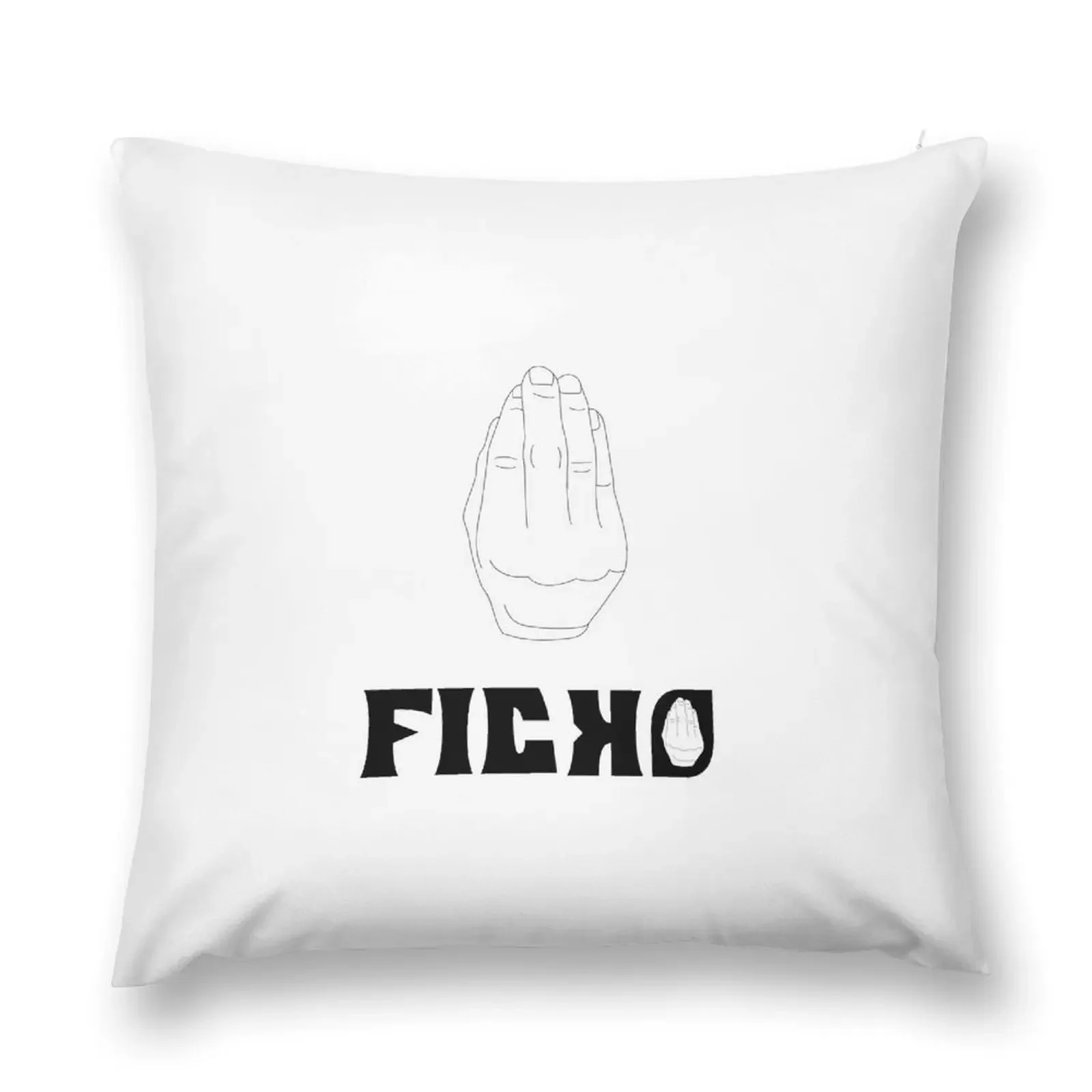 ficko Throw Pillow Sofa Cushions Covers Cushion Cover For Sofa pillow