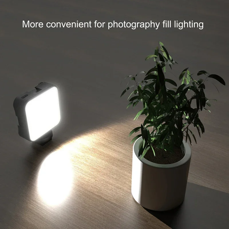 Led Lights Photography Lamp Li - Iris Photography Led Lighting Pack ulasan dan harga