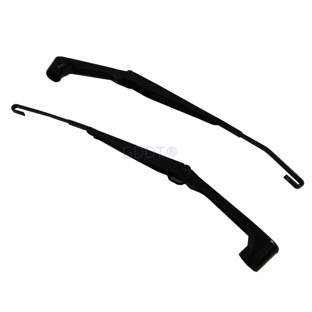 

2 or 4 Pcs LHD Front Window Glass Wiper Arm for Pajero V10 MB683941 Windshield Wiper Holder for Montero V30 MB683947 for Shogun