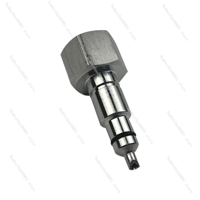Used for Fresenius Hemodialysis Machine Accessories, Pressure Gauge Connector