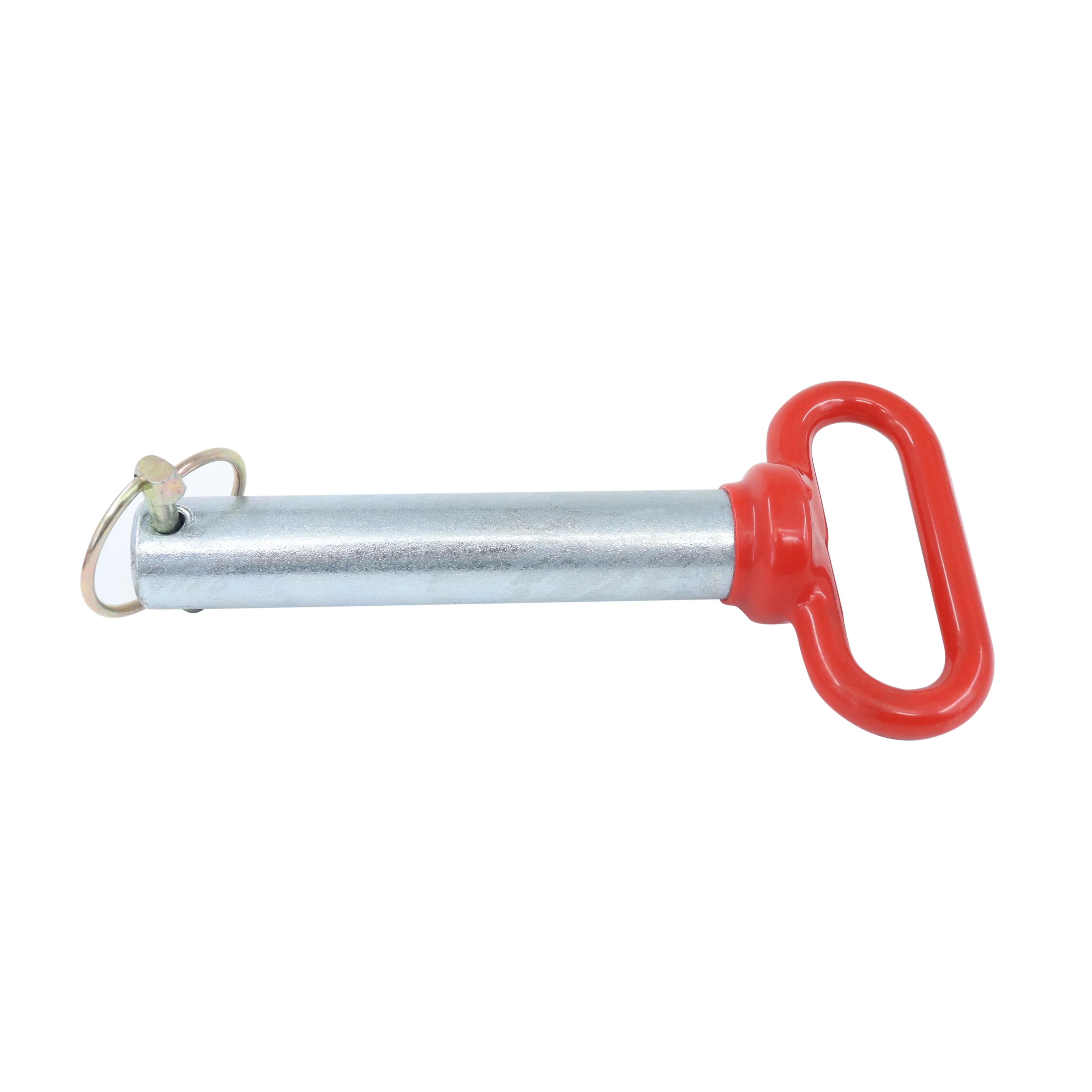 Redhead Insert Pin Comprehensive Training Rack Dedicated Red Headed Large Pull Pin Fitness Equipment Accessory Red Headed Plug