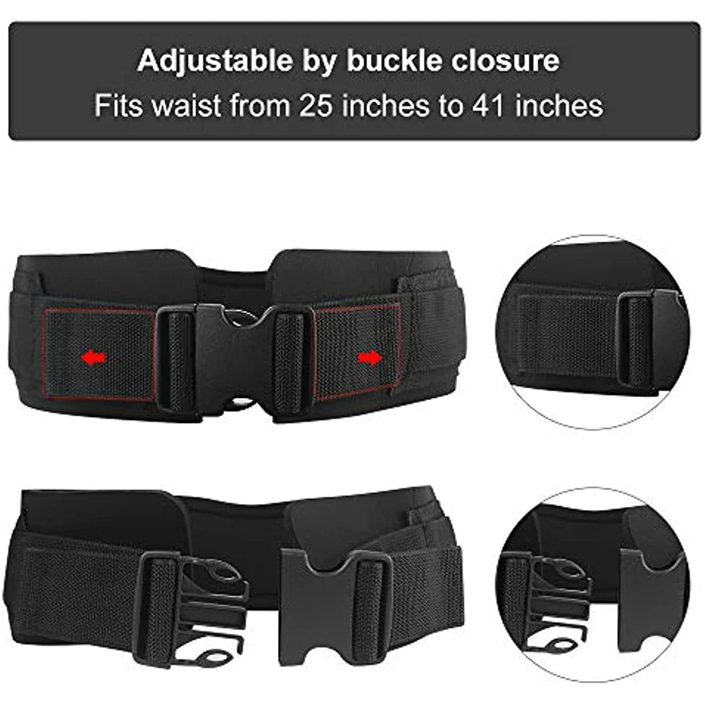 

Тренировка скорости и ловкости: пояс для тренировки скорости 78 см, для силовых тренировок, подвижные кольца, неопреновый материал