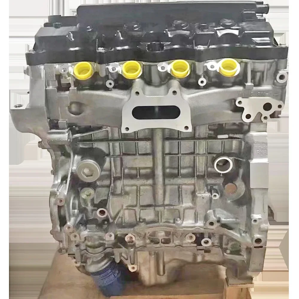 For City Civic Crossroads FR-V/Edix Stream Engine Motor