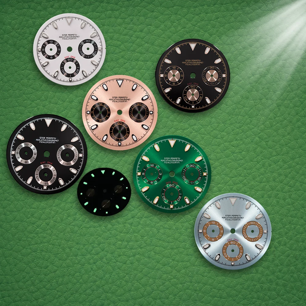 S Logo Dial 29.5Mm …