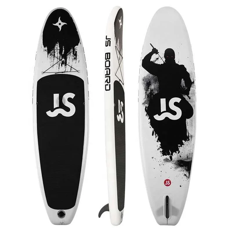 11foot drop stitch surfboard inflatable stand up paddle board for sale PVC iSUP Inflatable Sup Board JS board