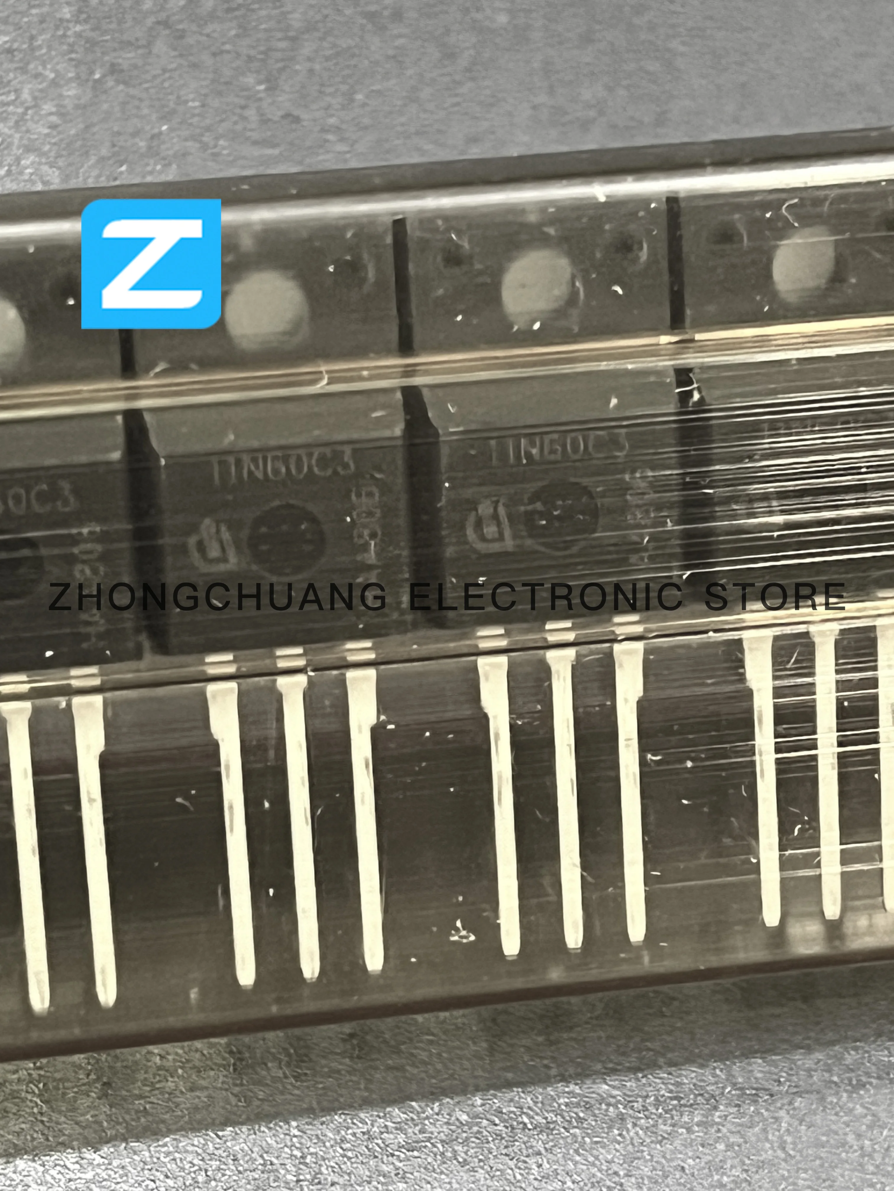 

1-10PCS SPA11N60C3 11N60C3 TO-220F 600V 11A N-Channel MOSFET new original