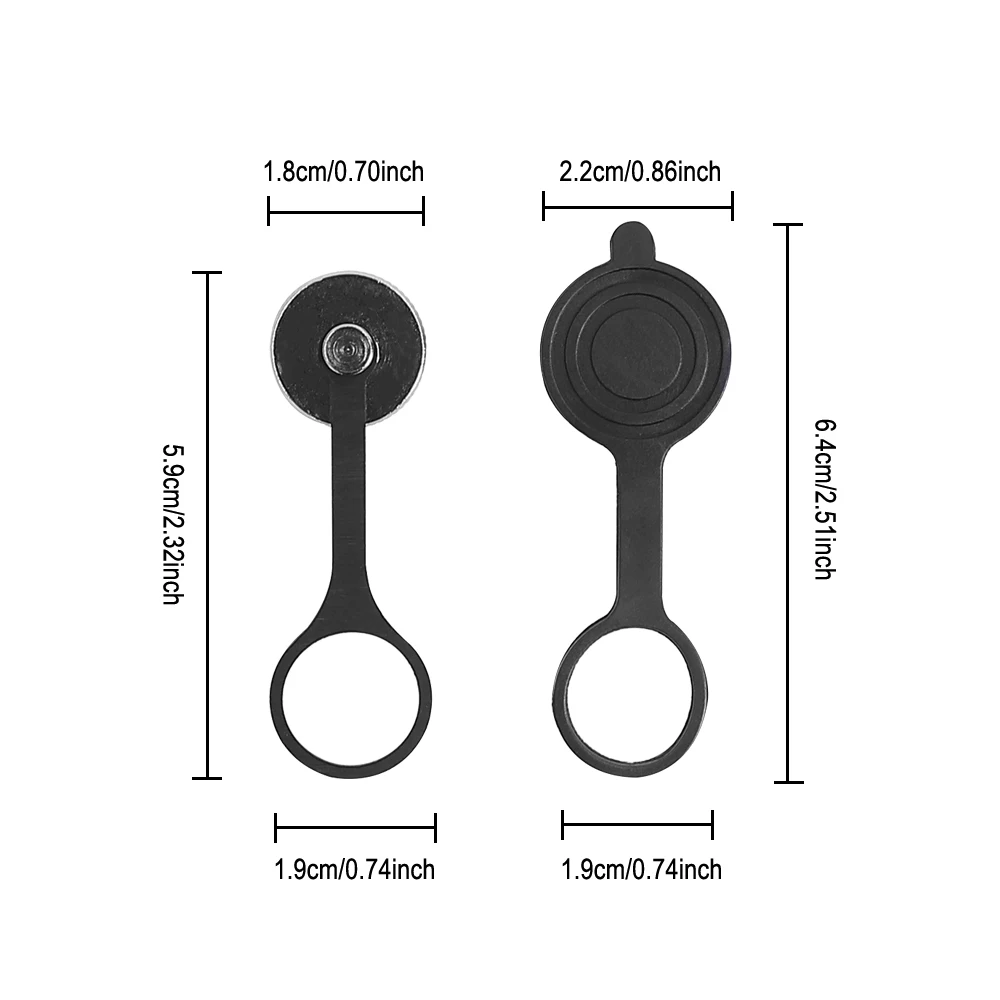 Charging Dust Cover For Zero 10 8X 10X 11X Charge Plug Cover For Speedual Grace Series Electric Scooter For VSETT 8 8+ 9 9+ 10+
