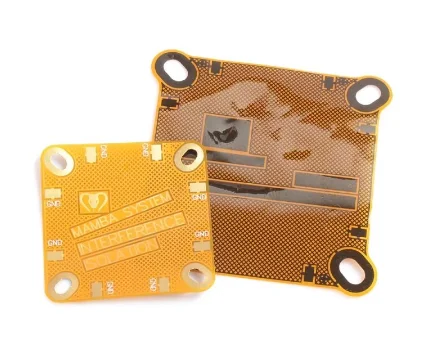 Diatone Mamba  Interference Shielding FPC Board 20x20mm & 30.5x30.5mm for RC Drone FPV Racing