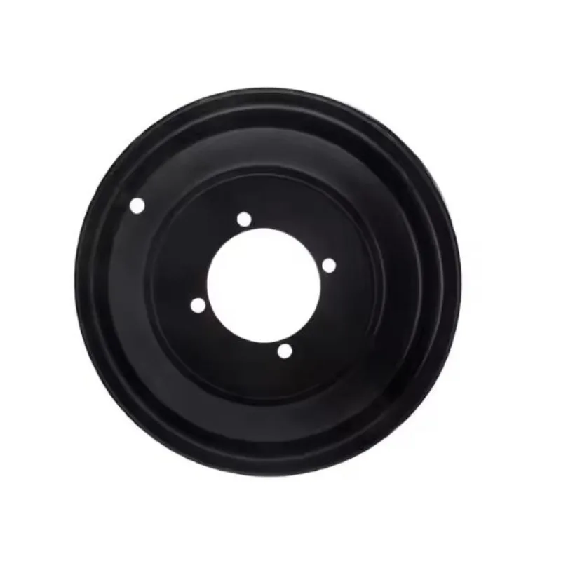 

Water Pump Pulley for BMW E39 E46 E60 E66 530 730 E83 X5 X3 E53 M54 China Genuine Brand New