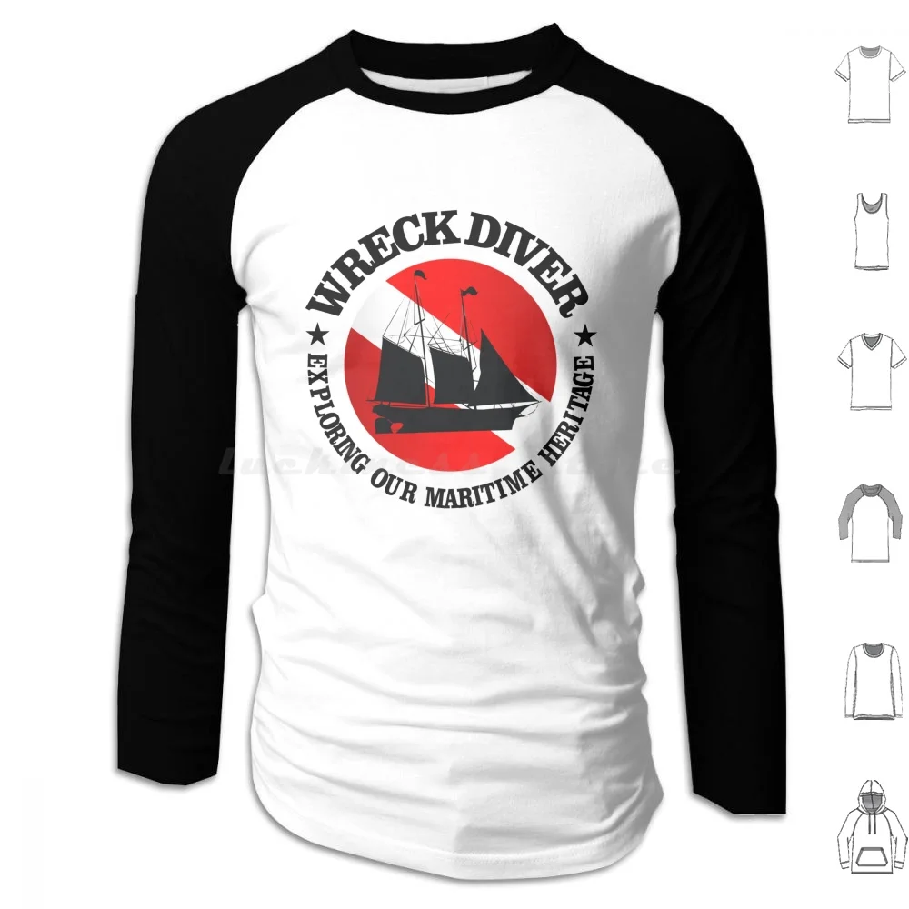 Wreck Diver ( Rd ) …