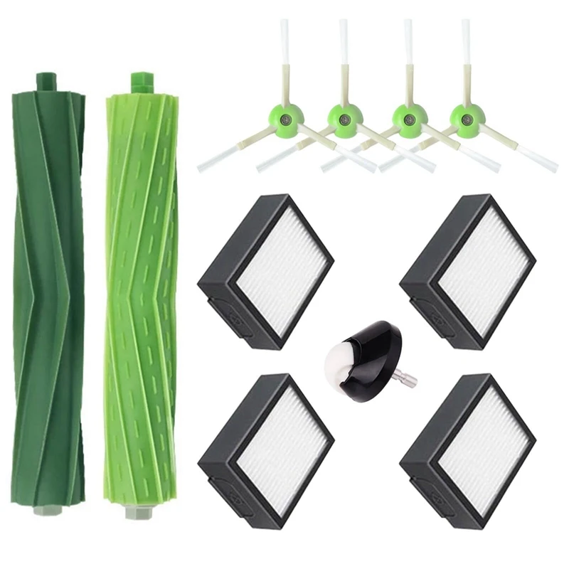 

Запчасти для пылесоса Irobot Roomba I7 I6 I8 I3 I4 I1 E5 E6