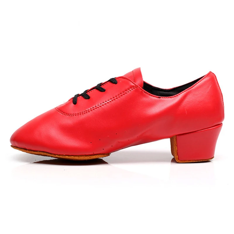 New Style Ladies Latin Dance Shoes Ballroom Tango Man Latin Dancing Shoes for Dance Sneaker Jazz Shoes