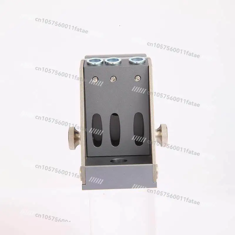 

Wooden oblique hole device, precise oblique hole punching artifact, 15-angle drill bit, inclination, no nails