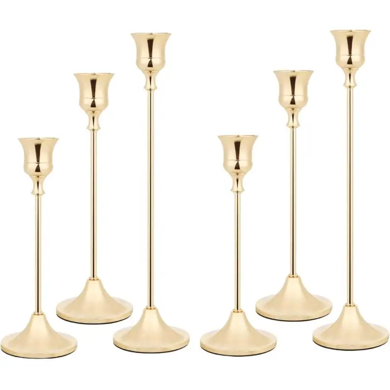 Thumbnail 4 - #43 Compare Candle Holders Before You Buy