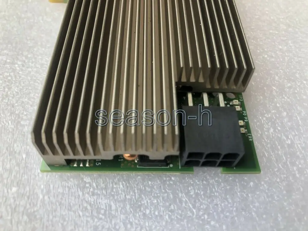 Adapter Card for INTEL IQA89501G1P5 QuickAssist 8950-SCCP card