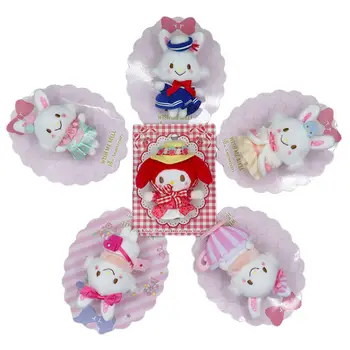 10 best sales augurami un buon Sanrio - №9