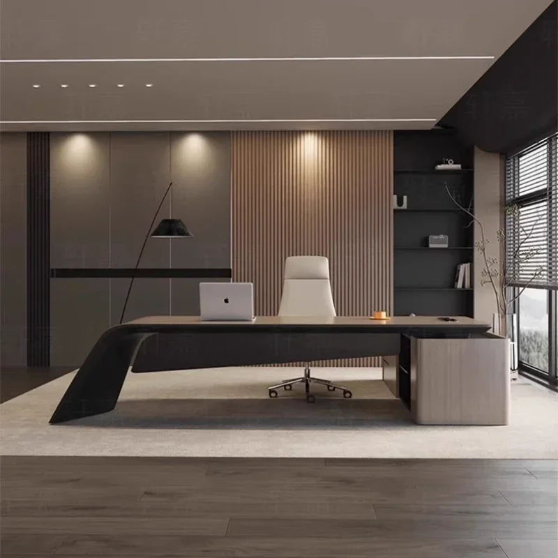 Large Drawer Comput… - image