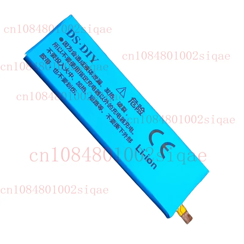 Rechargeable Battery For SONY MD MZ-N10 MZ-E10 LIP-3WMB