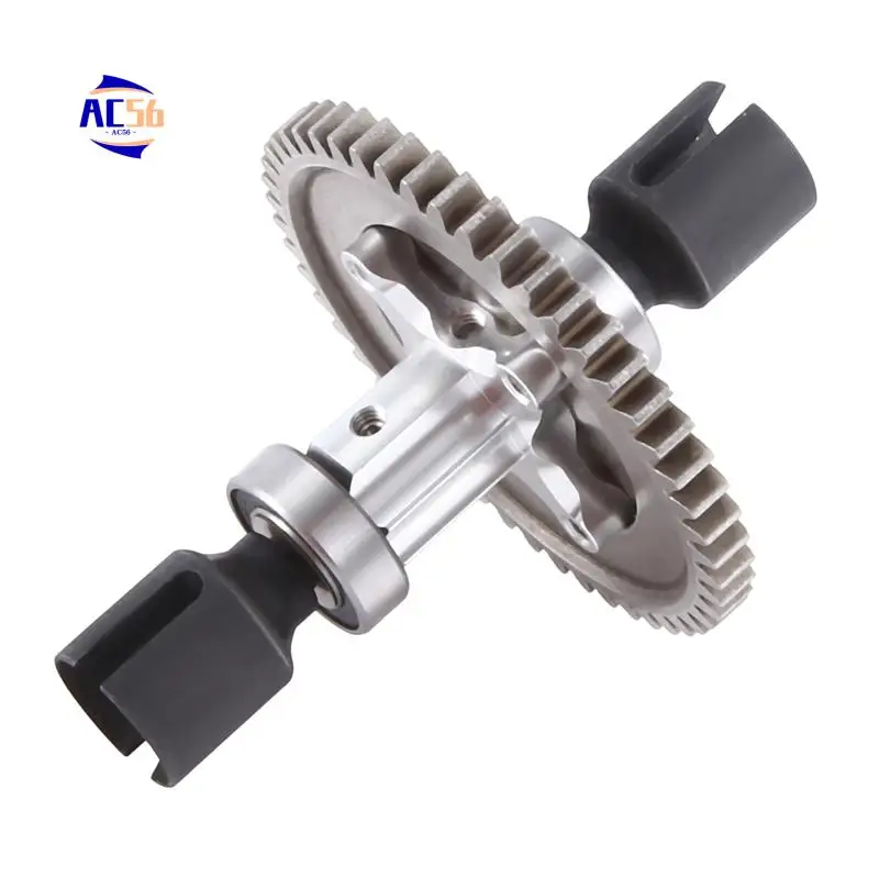 

AC56-50T Diff Case Diff Gear For 1/10 Arrma 1/8 Typhon Karton Senton Outcast Talion 1/7 Mojave