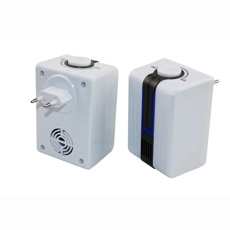 لتنقية الهواء للمنزل مولد الأيونات السالبة 9 مليون AC220V إزالة الفورمالديهايد الدخان تنقية الغبار pm2.5